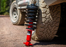 KYB Shocks & Struts Truck-Plus Performance 14-18 Chevrolet Silverado/GMC Sierra 1500 4WD