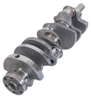 Eagle Ford 351C 3.850in Stroke 2.100in Rod Journal Forged Steel Crankshaft (Incl Timing Gear Spacer)