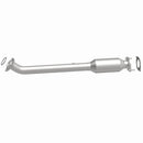 Magnaflow 05-16 Nissan Frontier 2.5L Direct Fit Converter