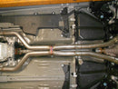 Flowmaster 15-17 Mustang GT 5.0L SS American Thunder Cat-Back Exhaust System
