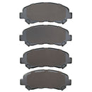 DFC 5000 Advanced Ceramic Brake Pads