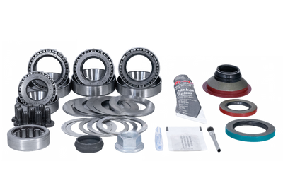 Revolution Gear & Axle 90-97 Ford Ranger Dana 35 IFS Ring & Pinion Master Install Kit