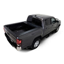 Westin 16-23 Toyota Tacoma 5ft 5in Bed Manual Retractable Tonneau Cover - Black