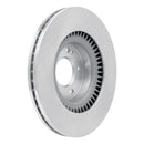 DFC Brake Rotors - Plain