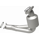 MagnaFlow 07-08 Saturn Aura 3.6L Direct Fit Converter
