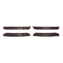 DFC GeoSPEC Coated Rotors - Plain