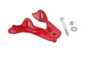 BMR 05-10 Ford Mustang S197 Level 3 Rear Control Arm Package - Red