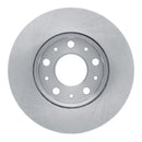 DFC 14-25 Ram ProMaster 3500 Front Brake Rotor