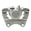 DFC 14-19 Dodge Charger Rear-R Premium Caliper - Silver Zinc Coated