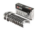King Engine Bearings Daewoo/Opel/Vauxhall (Size 1.0) Main Bearing Set