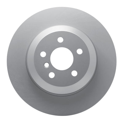 DFC 22-27 BMW X3 Rear Geospec Coated Rotor