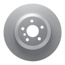 DFC 22-27 BMW X3 Rear Geospec Coated Rotor