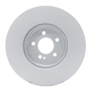 DFC 22-25 Mercedes-Benz C300 Sedan Rear Brake Rotor