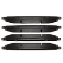 DFC GeoSPEC Coated Rotors - Plain
