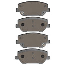 DFC GeoSPEC Coated Rotors - Plain