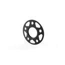 APR Wheel Spacers - 57.1mm Center Bore - 4mm Spacer Size