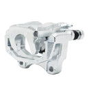 DFC 16-23 Mazda CX-9 Rear-R Premium Caliper - Silver Zinc Coated