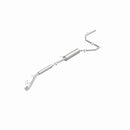 MagnaFlow BRE Exhaust Kit 99-04 Honda Odyssey 3.5L