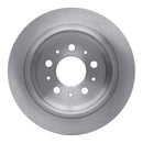 DFC Brake Rotors - Plain