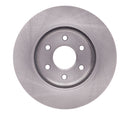 DFC Brake Rotors - Plain