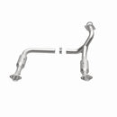 MagnaFlow 06-10 Ford Explorer 4.6L Direct Fit Converter
