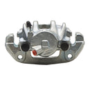 DFC 95-98 BMW 318ti Front-R Premium Caliper - Silver Zinc Coated