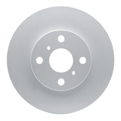 DFC 00-05 Toyota MR2 Spyder Front GeoSPEC Coated Rotor