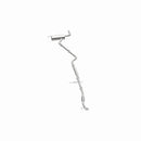 MagnaFlow BRE Exhaust Kit 14-18 JEEP CHEROKEE 2.4L