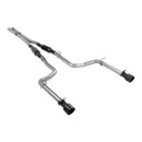 Flowmaster 05-10 Dodge Charger/Magnum/300C 5.7L Outlaw SS Cat-Back Exhaust System