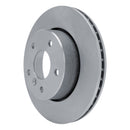 DFC Brake Rotors - Plain