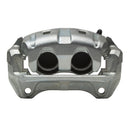 DFC 11-24 Honda Odyssey Front-L Premium Caliper - Silver Zinc Coated