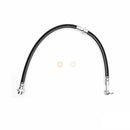 DFC 11-17 Nissan Quest Front-L Brake Hose
