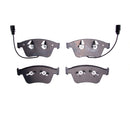 DFC 03-18 Bentley Flying Spur Front 4000 Hybridynamic Brake Pads