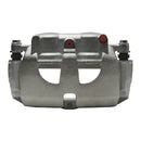 DFC 09-18 Dodge Ram 2500 Pickup Front-R Premium Caliper - Silver Zinc Coated