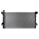 Mishimoto 11-14 Ford F-150 6.2L Plastic Radiator