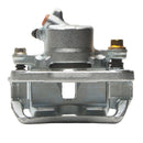 DFC 93-00 Dodge Colt Front-L Silver Zinc Coated Premium Caliper