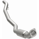 MagnaFlow 05-06 Chrysler 300 3.5L Direct Fit Converter