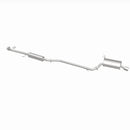 MagnaFlow BRE Exhaust Kit 08-12 Honda Accord 2.4L