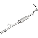 MagnaFlow BRE Exhaust Kit 07-08 Tahoe Yukon