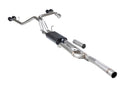 Flowmaster 24-25 GM 1500 6.2L American Thunder Cat-Back Exhaust System