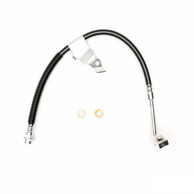 DFC 04-05 Pontiac Bonneville Front-L Brake Hose