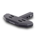 Go Rhino RB30 Slim Hitch Step - 17in. Long / Universal (Fits 2in. Receivers) - Tex. Blk