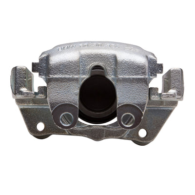 DFC 96-03 BMW 540i Front-L Premium Caliper - Silver Zinc Coated