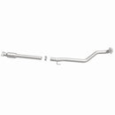 Magnaflow 16-17 Veloster L4 1.6 OEM Underbody Direct Fit Converter