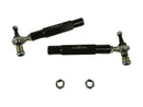 Baer Brakes 67-67 Chevrolet Camaro SS Tracker Tie Rod/Bump Steer Kit