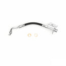 DFC 12-17 Hyundai Accent Rear-L lo Brake Hose