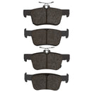 DFC 5000 Advanced Ceramic Brake Pads