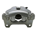 DFC 02-06 Audi A6 Front-R Premium Caliper - Silver Zinc Coated