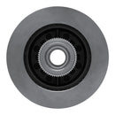 DFC 06-12 Ford F-250 2WD (Super Duty) Front Brake Rotor