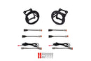 Diode Dynamics SS3 Type OB Fog Light Mounting Kit